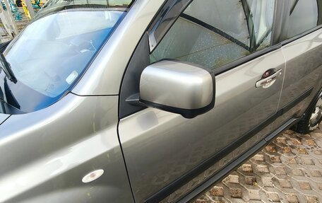 Nissan X-Trail, 2014 год, 1 550 000 рублей, 3 фотография