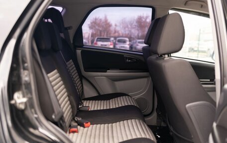 Suzuki SX4 II рестайлинг, 2012 год, 1 235 000 рублей, 18 фотография