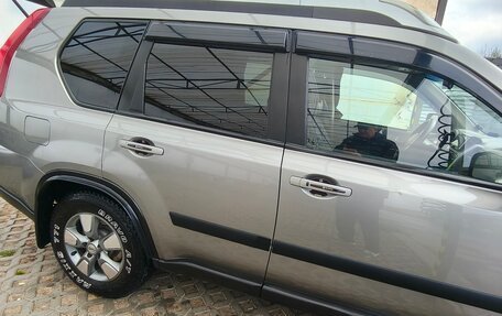 Nissan X-Trail, 2014 год, 1 550 000 рублей, 5 фотография