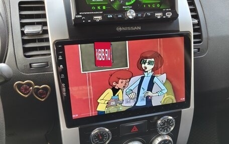 Nissan X-Trail, 2014 год, 1 550 000 рублей, 14 фотография