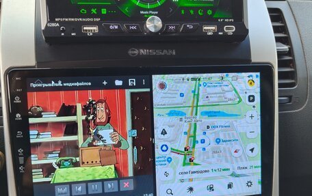 Nissan X-Trail, 2014 год, 1 550 000 рублей, 16 фотография