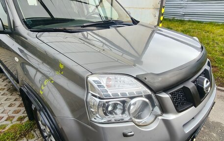 Nissan X-Trail, 2014 год, 1 550 000 рублей, 23 фотография