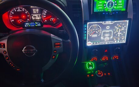 Nissan X-Trail, 2014 год, 1 550 000 рублей, 25 фотография