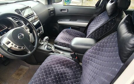 Nissan X-Trail, 2014 год, 1 550 000 рублей, 29 фотография