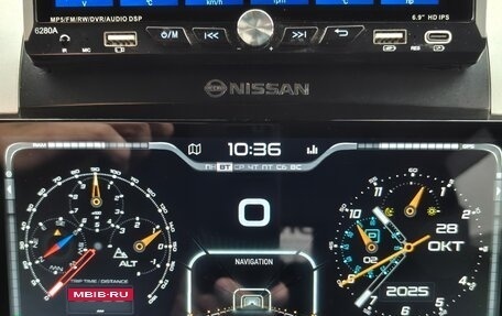 Nissan X-Trail, 2014 год, 1 550 000 рублей, 20 фотография