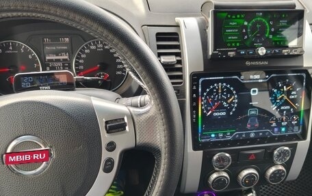 Nissan X-Trail, 2014 год, 1 550 000 рублей, 22 фотография