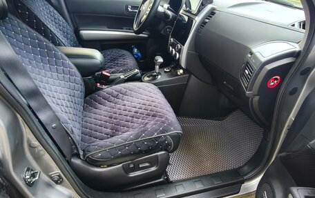 Nissan X-Trail, 2014 год, 1 550 000 рублей, 33 фотография