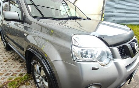 Nissan X-Trail, 2014 год, 1 550 000 рублей, 35 фотография