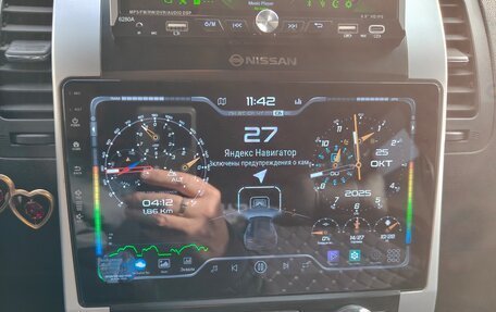 Nissan X-Trail, 2014 год, 1 550 000 рублей, 39 фотография