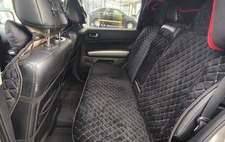 Nissan X-Trail, 2014 год, 1 550 000 рублей, 31 фотография