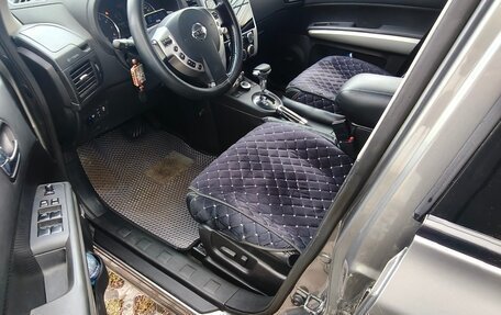 Nissan X-Trail, 2014 год, 1 550 000 рублей, 30 фотография