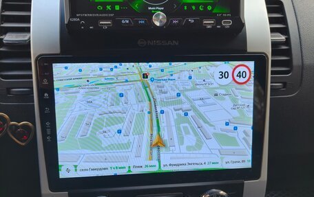 Nissan X-Trail, 2014 год, 1 550 000 рублей, 38 фотография