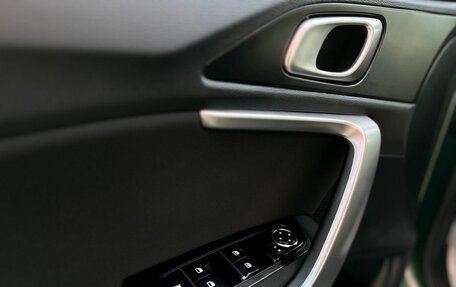 KIA cee'd III, 2025 год, 3 490 000 рублей, 16 фотография