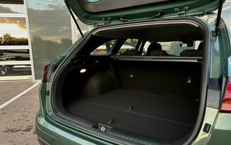 KIA cee'd III, 2025 год, 3 490 000 рублей, 12 фотография