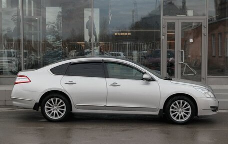 Nissan Teana, 2011 год, 1 250 000 рублей, 4 фотография