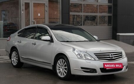 Nissan Teana, 2011 год, 1 250 000 рублей, 3 фотография