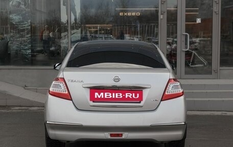 Nissan Teana, 2011 год, 1 250 000 рублей, 6 фотография