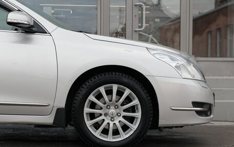 Nissan Teana, 2011 год, 1 250 000 рублей, 9 фотография