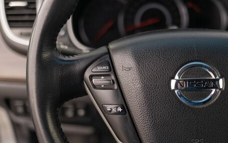 Nissan Teana, 2011 год, 1 250 000 рублей, 12 фотография