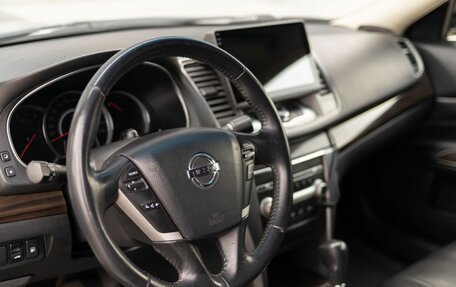 Nissan Teana, 2011 год, 1 250 000 рублей, 11 фотография