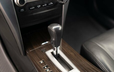 Nissan Teana, 2011 год, 1 250 000 рублей, 17 фотография