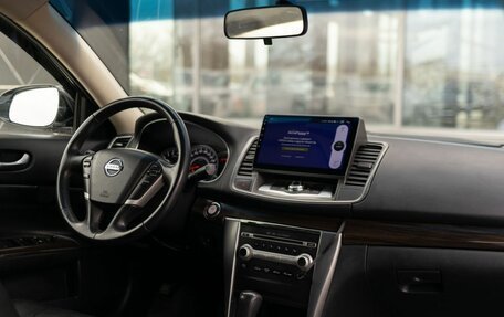 Nissan Teana, 2011 год, 1 250 000 рублей, 10 фотография