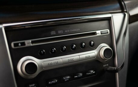 Nissan Teana, 2011 год, 1 250 000 рублей, 16 фотография