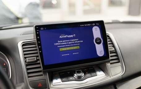 Nissan Teana, 2011 год, 1 250 000 рублей, 14 фотография