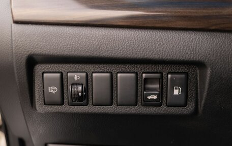 Nissan Teana, 2011 год, 1 250 000 рублей, 20 фотография