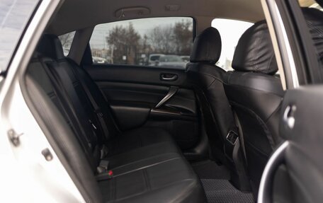 Nissan Teana, 2011 год, 1 250 000 рублей, 21 фотография