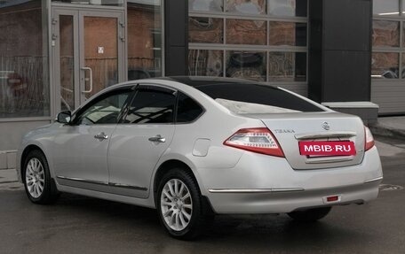 Nissan Teana, 2011 год, 1 250 000 рублей, 7 фотография