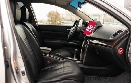 Nissan Teana, 2011 год, 1 250 000 рублей, 22 фотография