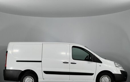 Citroen Jumpy III, 2013 год, 1 099 000 рублей, 4 фотография