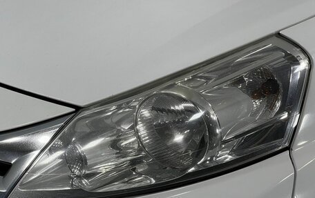 Citroen Jumpy III, 2013 год, 1 099 000 рублей, 9 фотография