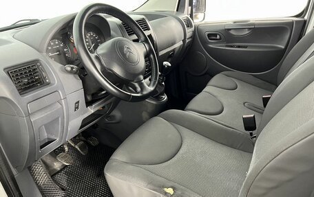 Citroen Jumpy III, 2013 год, 1 099 000 рублей, 10 фотография