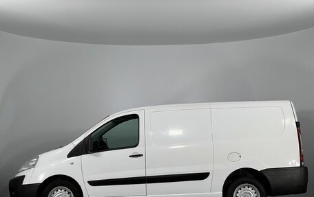 Citroen Jumpy III, 2013 год, 1 099 000 рублей, 8 фотография