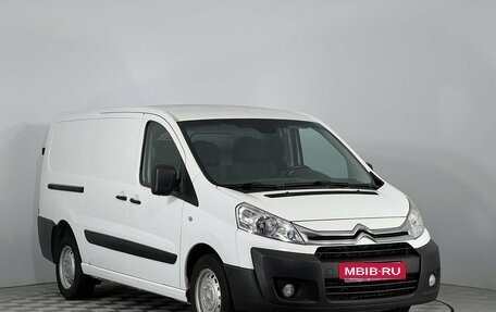 Citroen Jumpy III, 2013 год, 1 099 000 рублей, 3 фотография