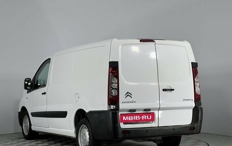 Citroen Jumpy III, 2013 год, 1 099 000 рублей, 7 фотография