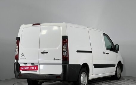 Citroen Jumpy III, 2013 год, 1 099 000 рублей, 5 фотография