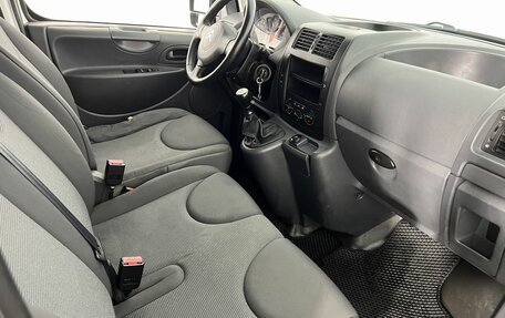 Citroen Jumpy III, 2013 год, 1 099 000 рублей, 12 фотография