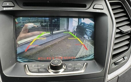 Hyundai Santa Fe III рестайлинг, 2013 год, 1 850 000 рублей, 12 фотография