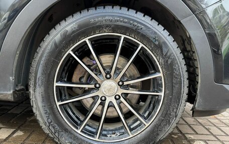 Hyundai Santa Fe III рестайлинг, 2013 год, 1 850 000 рублей, 14 фотография