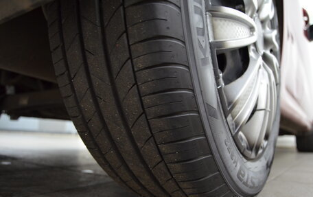 KIA Rio IV, 2020 год, 1 530 000 рублей, 9 фотография