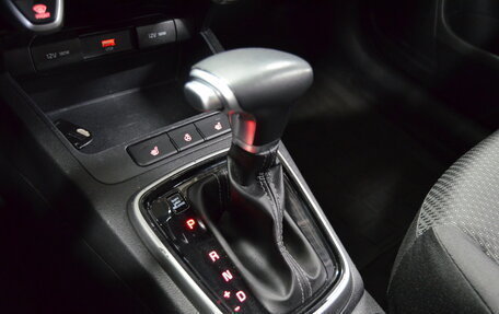 KIA Rio IV, 2020 год, 1 530 000 рублей, 18 фотография