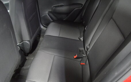 KIA Rio IV, 2020 год, 1 530 000 рублей, 17 фотография