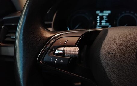 Skoda Rapid II, 2021 год, 1 599 000 рублей, 19 фотография