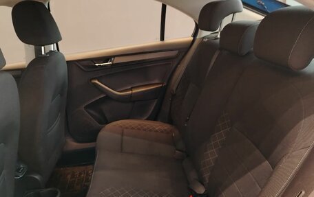 Skoda Rapid II, 2021 год, 1 599 000 рублей, 17 фотография