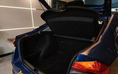 Skoda Rapid II, 2021 год, 1 599 000 рублей, 11 фотография