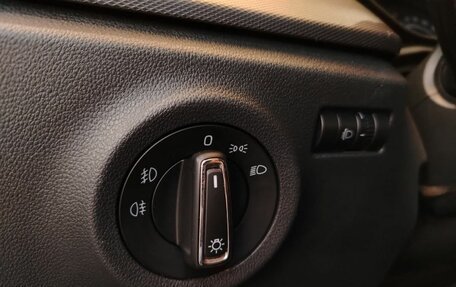 Skoda Rapid II, 2021 год, 1 599 000 рублей, 18 фотография