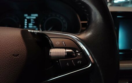 Skoda Rapid II, 2021 год, 1 599 000 рублей, 21 фотография